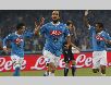 Dự đoán Carpi vs Napoli 01h45, ngày 24/09