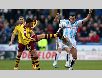 Dự đoán Burnley vs Huddersfield Town 21h00, ngày 23/09