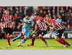 Dự đoán Manchester City vs Southampton 19h30, ngày 23/10