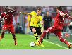 Thông tin trước trận cầu đinh: Dortmund - Bayern