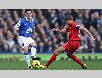 Xem bài tường thuật chi tiết trận Everton 3-3 Liverpool
