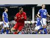Thông tin trước trận cầu đinh: Everton - Liverpool