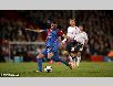 Thông tin trước trận cầu đinh: Crystal Palace vs Liverpool