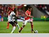 Dự đoán Besiktas JK vs SL Benfica 00h45, ngày 24/11