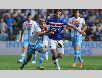 Dự đoán Napoli vs Sampdoria 21h00, ngày 23/12