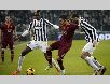 Dự đoán Juventus vs AS Roma 02h45, ngày 25/01
