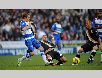 Dự đoán Reading vs Fulham 03h00, ngày 25/01