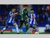 Dự đoán Espanyol vs Real Betis 01h30 ngày 25/01