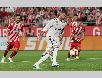 Dự đoán Real Madrid vs Girona 03h30 ngày 25/01