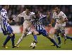 Deportivo 1-2 Real Madrid: Tiếc nuối cho chủ nhà