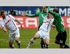 Dự đoán Hannover 96 vs Monchengladbach 21h30, ngày 24/02