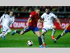 Dự đoán Israel vs Áo 00h00 ngày 25/03