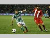 Dự đoán Sevilla vs Real Betis 21h00, ngày 24/04