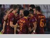 Dự đoán Pescara vs AS Roma 01h45, ngày 25/04