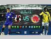 Dự đoán Nhật Bản vs Colombia: 03h00, ngày 25/06
