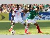 Dự đoán Panama vs Mexico: 09h00, ngày 25/7