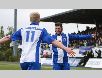 Dự đoán Stjarnan vs Motherwell FC: 02h15, ngày 25/07