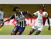 Monaco 0-0 Toulouse: Dứt điểm yếu kém, chủ bị cầm chân