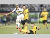 Dự đoán Monchengladbach vs Young Boys 01h45, ngày 25/08