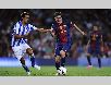 Dự đoán Barcelona vs Real Sociedad: 01h00, ngày 25/09