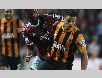 Dự đoán West Bromwich vs Hull City: 02h00, ngày 25/09