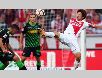 Dự đoán Hannover 96 vs Koln: 01h00, ngày 25/09