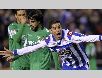 Dự đoán Real Betis vs Deportivo La Coruna 03h00, ngày 25/09