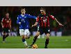 Dự đoán AFC Bournemouth vs Everton 21h00, ngày 24/09