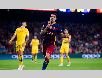 Dự đoán Sporting de Gijon vs Barcelona 21h15, ngày 24/09