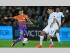 Dự đoán Swansea City vs Manchester City 21h00, ngày 24/09