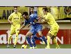 Dự đoán Getafe vs Villarreal 21h15, ngày 24/09