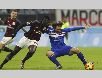 Dự đoán Sampdoria vs AC Milan 17h30, ngày 24/09