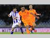 Dự đoán Real Sociedad vs Valencia 01h45, ngày 25/09