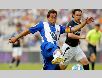 Dự đoán Espanyol vs Deportivo La Coruna 17h00, ngày 24/09