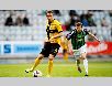Dự đoán Hacken vs IFK Goteborg 00h00, ngày 25/09