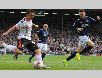Dự đoán Fulham vs Charlton Athletic 01h45, ngày 25/10