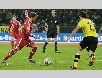 Dortmund 0-3 Bayern Munich: Thất bại khó tránh của Klopp