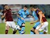 Dự đoán Barcelona vs AS Roma 02h45, ngày 25/11