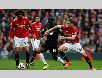 Dự đoán Manchester United vs Crystal Palace 22h00 ngày 24/11