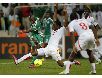Dự đoán Zambia vs Nigeria: 22h00, ngày 25/1