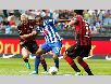 Dự đoán Eintr. Frankfurt vs Hertha Berlin: 00h30, ngày 26/01