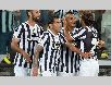 Lazio - Juventus, vòng 21 Serie A