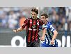 Eintracht Frankfurt vs Hertha Berlin (Bundesliga – Vòng 18)