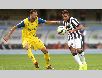Dự đoán Juventus vs Chievo 21h00, ngày 25/01