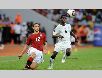 Dự đoán Ai Cập vs Ghana 02h00, ngày 26/01