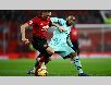 Dự đoán Arsenal vs Manchester United 02h55 ngày 26/01