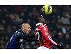 Inter Milan 1-1 AC Milan: Đơn giản là derby