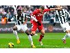 Juventus 2-0 Siena: Khi con tim đã vui trở lại