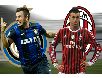 TRỰC TIẾP: Inter Milan 1-1 AC Milan