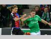 Dự đoán Basel vs Saint-Etienne 03h05, ngày 26/02